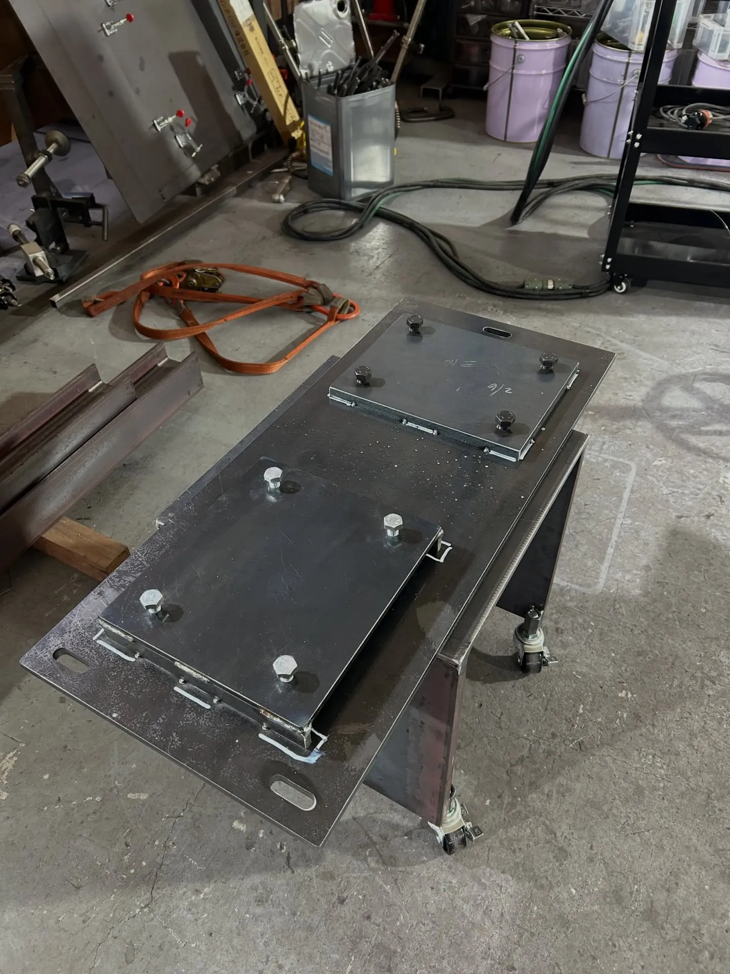 【モーターベース】